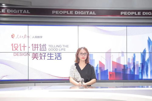 JZ设计事务所高敏 以专业设计为品质生活注入灵魂