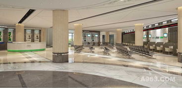 专业设计，贴心服务 南昌高档办公楼室内设计施工图深化外包机构