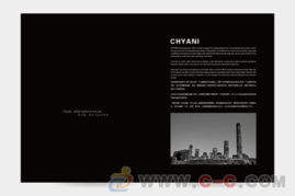 选择朗森设计，打造专业画册 您的卓越视觉叙事伙伴