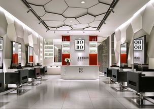 专业设计，高效管理 美发店为何选择会员收银软件赋能门店运营